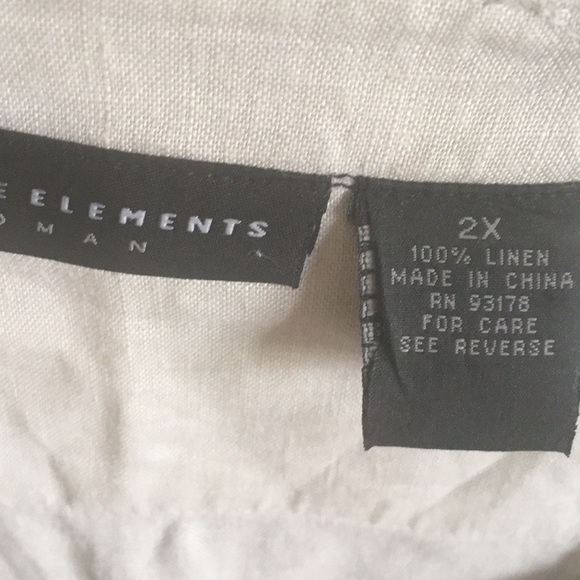 2X Top - Picture 4 of 5